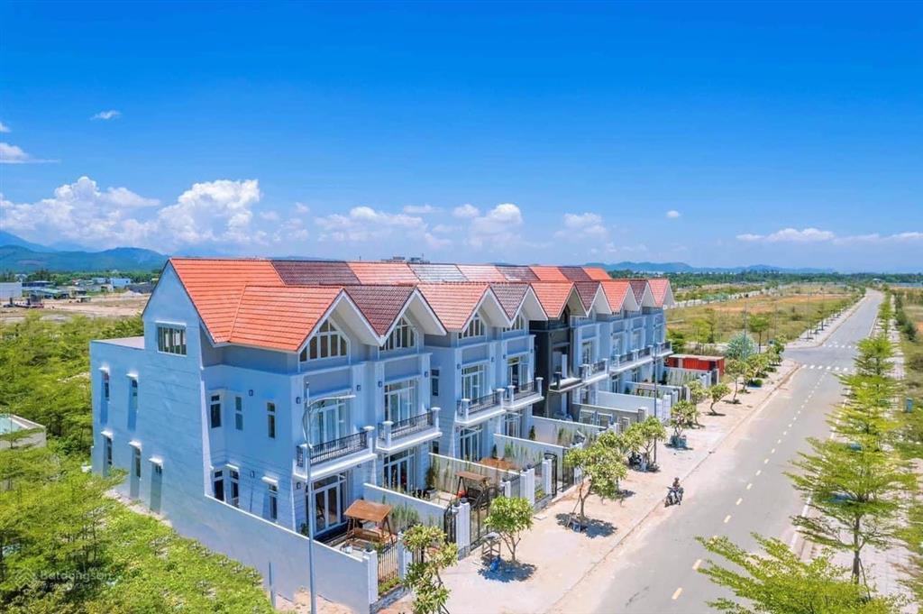 Vịnh an hoà city đường 10m5 bên cạnh trường học cấp 3, nhà vườn kiểu mỹ, công viên, giá tốt 2 tỷ 1