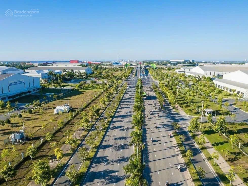 Lô góc vịnh an hoà duy nhất giá đầu tư tại vịnh, hướng tây nam vị trí trung tâm đông đúc kinh doanh