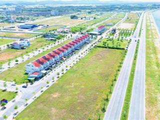 Lô góc vịnh an hoà duy nhất đường 15m5  hướng tây nam vị trí trung tâm đông đúc kinh doanh