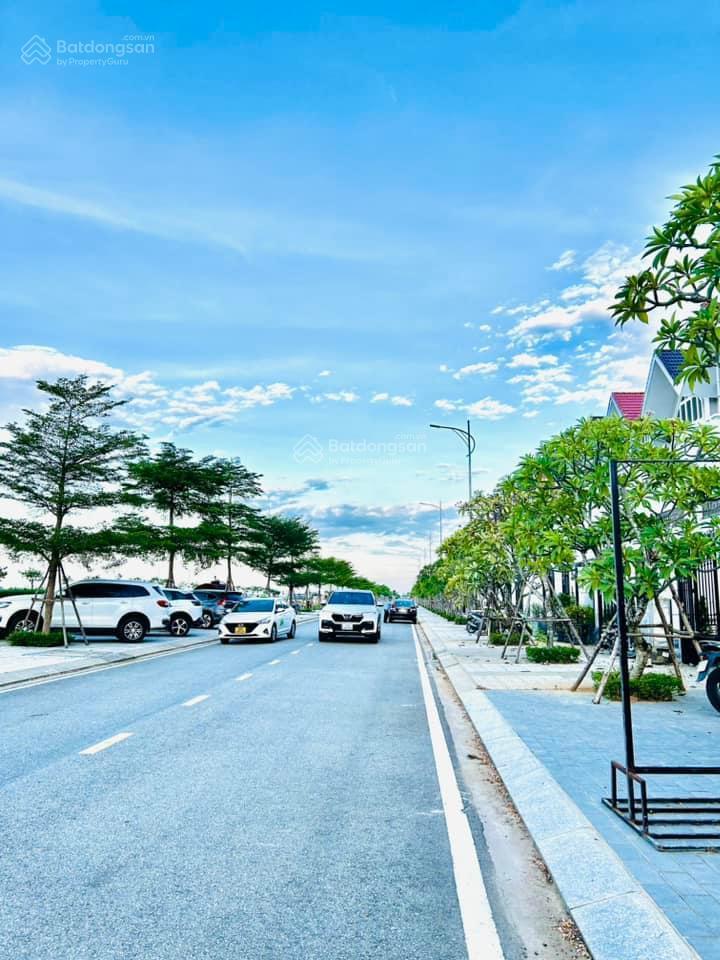 Vịnh an hoà city đường 10m5 đối diện trường học cấp 3 giá chỉ 2 tỷ1 sổ sẵn công chứng