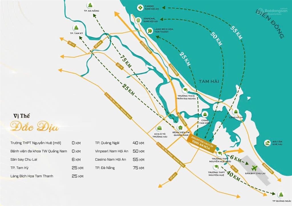 Vịnh an hoà city đường 10m5 đối diện trường học cấp 3 giá chỉ 2 tỷ1 sổ sẵn công chứng