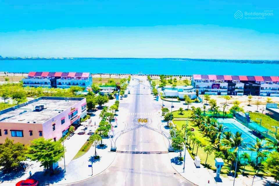 Vịnh an hoà city đường 10m5 đối diện trường học cấp 3 giá chỉ 2 tỷ1 sổ sẵn công chứng