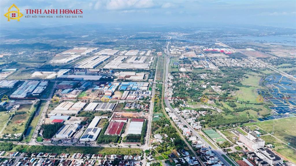 Lô góc vịnh an hoà giá 3tỷx sổ sẵn  cơ hội cho nhà đầu tư