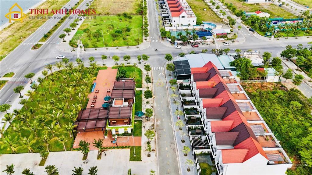 Lô góc vịnh an hoà giá 3tỷx sổ sẵn  cơ hội cho nhà đầu tư