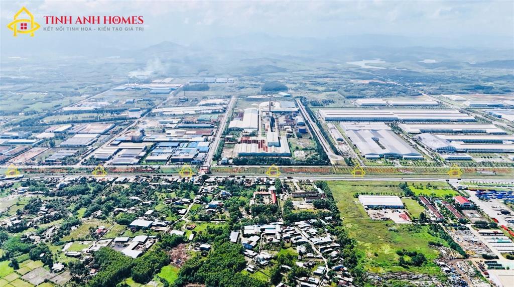 Lô góc vịnh an hoà giá 3tỷx sổ sẵn  cơ hội cho nhà đầu tư