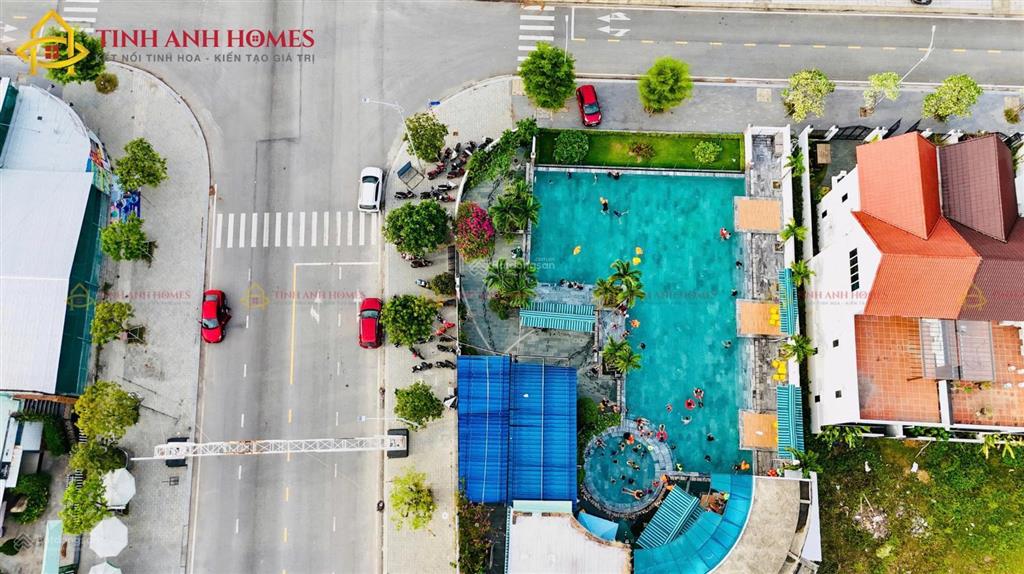 Lô góc vịnh an hoà giá 3tỷx sổ sẵn  cơ hội cho nhà đầu tư