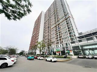 Bán shophouse mặt tiền 6m tại lê quang đạo, 23,9 tỷ, 194m2, view đẹp, uy tín, hà đông, hà nội