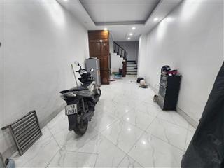 Nhà mỹ đình 35m2 x 5 tầng  ngõ thông ô tô  trước nhà thoáng sáng  ở luôn  8.3 tỷ