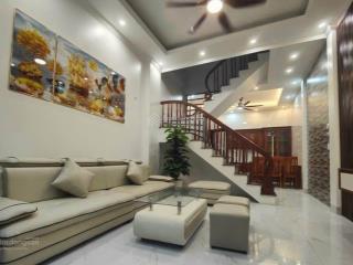 Bán nhà lê đức thọ  ô tô qua nhà  ngõ thông tứ tung  nhà đẹp ở ngay  chỉ 7 tỷ