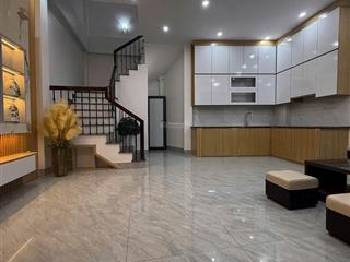 Bán nhà đình thôn  6 tầng hiện đại  full đồ  ô tô 20m  nhỉnh 7 tỷ