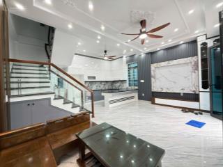 Bán nhà lê đức thọ  chủ tự xây  full nội thất ở luôn  ô tô cạnh nhà  nhỉnh 8 tỷ