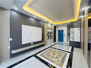 Bán nhà mỹ đình  nhà mới thang máy  ô tô 5m  dân xây chắc chắn  chỉ nhỉnh 9 tỷ