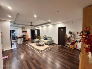 Bán căn góc 96,4m2, 3pn2wc tại chung cư eurowindow river park. giá bán 4,950 tỷ.  0846 036 ***