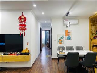 Bán căn hộ 82,1m2, 3pn2wc tại chung cư eurowindow river park. giá bán 4,3 tỷ.  0846 036 ***