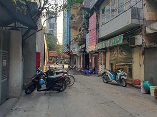 Bán nhà riêng tại ô chợ dừa, đống đa, hà nội, 55m2, 6 tầng, thang máy, giá tốt 19 tỷ