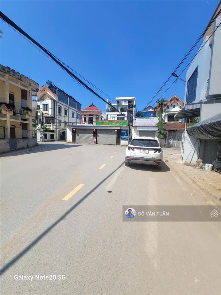 Đất thổ cư mễ sở ngõ oto thông diện tích 54m2 giá siêu hời cho nhà đầu tư