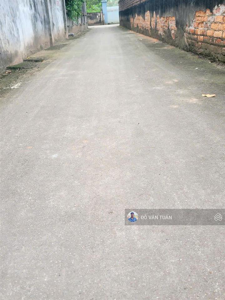 Đất thổ cư mễ sở ngõ oto thông diện tích 54m2 giá siêu hời cho nhà đầu tư