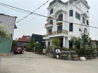 Bán đất nền 104m2 tại mễ sở, văn giang, hưng yên, giá thỏa thuận, mặt tiền 5m