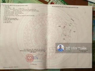Bán đất 87m2 tặng nhà mới xây tại mễ sở, văn giang, hưng yên, giá thỏa thuận