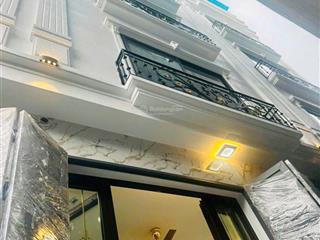 Bán nhà phụng châu, chương mỹ, cách đại học thể dục thể thao 150m, dt 33m2 4 tầng 2,85tỷ