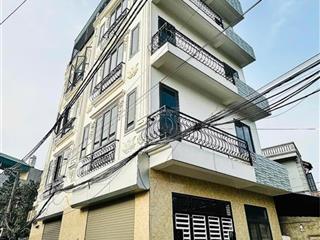 Bán nhà 4tx32m, gần cụm cn thanh oai, dự án vin group. oto tới cửa. giá chỉ 2,61 tỷ.