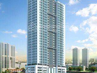 Bán căn 3 ngủ tòa nhà xuân mai riverside diện tích 90,8 m2, full nội thất
