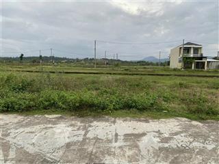 Cơ hội đầu tư đất đấu giá trung tâm huế 148,6m² chỉ từ 1,2 tỷ