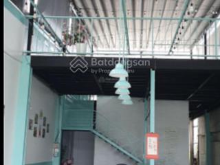 Cho thuê nhà 7m*30m lê văn việt quận 9 tphcm