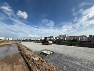 Bán 11.000 m2 đất ấp doi phường 15 gò vấp 40 triệu/m2 có 200m2 thổ cư