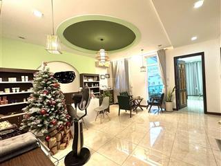 Giảm 7 tỷ  bán gấp tòa nhà hầm 6 tầng ngay công viên phú nhuận  full nội thất, có thang máy