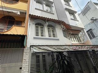 Hxh chdv phú nhuận  khai thác 65tr/th  6 tầng  13.5 tỷ