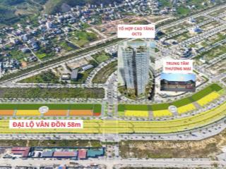Shophouse cả nhà 5,5 tầng, mặt đại lộ 58m, 8 tỷ/căn, vốn chỉ 1,2 tỉ hoặc trả sớm chỉ nhỉnh 7 tỷ