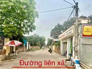 Diện tích 100m2 full thổ cư đất hoàng xá lại thượng . giá 2,9tỷ  0979 685 ***
