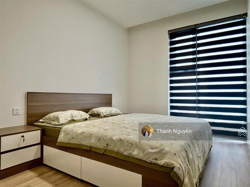 Cắt lỗ căn hộ rivana 2 phòng ngủ 2 vệ sinh, full nội thất, 74m2, giá chỉ 2 tỷ 72 bao hết thuế phí