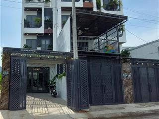 Nhà siêu rộng,buôn bán đa ngành, mới tinh full đồ vào ở luôn, 6,98 tỷ