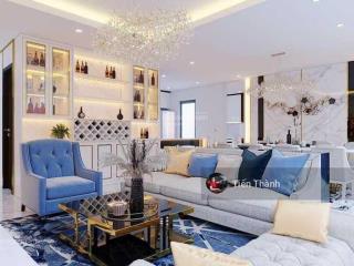 Cho thuê gấp căn hộ vinhomes  54a nguyễn chí thanh, 120m2, 3pn, tầng cao, đủ đồ, 20tr. 0963 668 ***