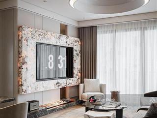Bán gấp căn hộ cao cấp vinhomes nguyễn chí thanh, 1pn, 48m2, tầng cao, đồ xịn, 6 tỷ. 0963 668 ***