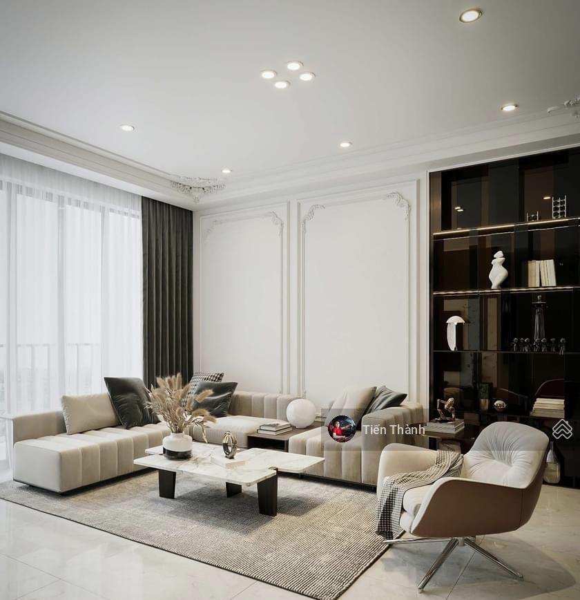 Chính chủ bán gấp căn hộ hateco laroma, 86m2, 2pn, tầng cao, nội thất xịn, 10.5 tỷ. 0963 668 ***
