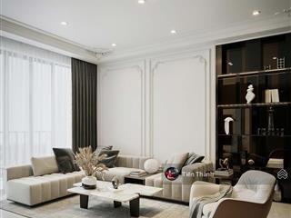 Chính chủ bán gấp căn hộ hateco laroma, 101m2, 3pn, tầng cao, nội thất xịn, 13 tỷ. 0963 668 ***
