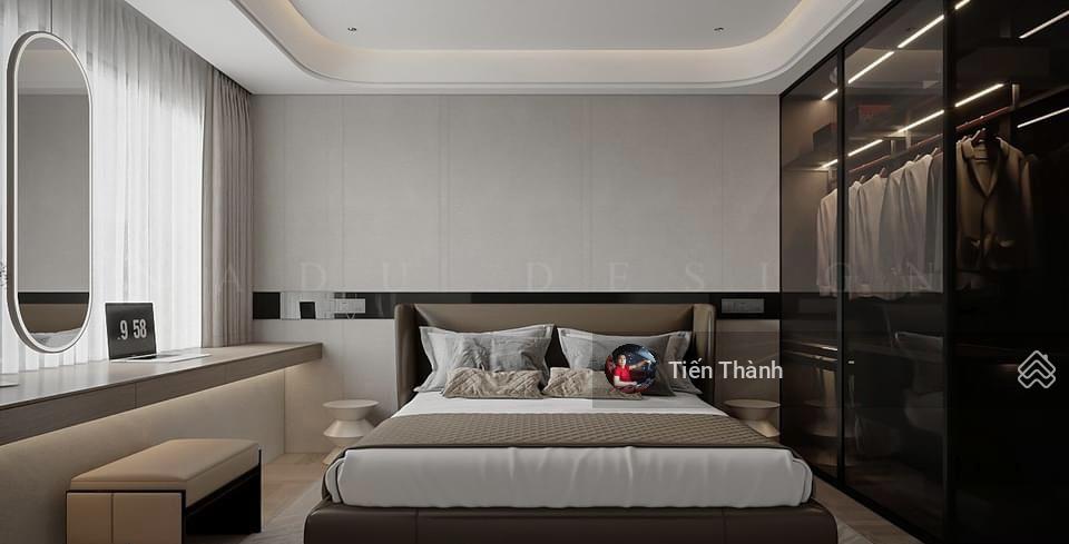 Chính chủ cần bán căn hộ vinhomes nguyễn chí thanh, 160m2, 4pn, tầng cao, view hồ, 20tỷ. 0963 668 ***