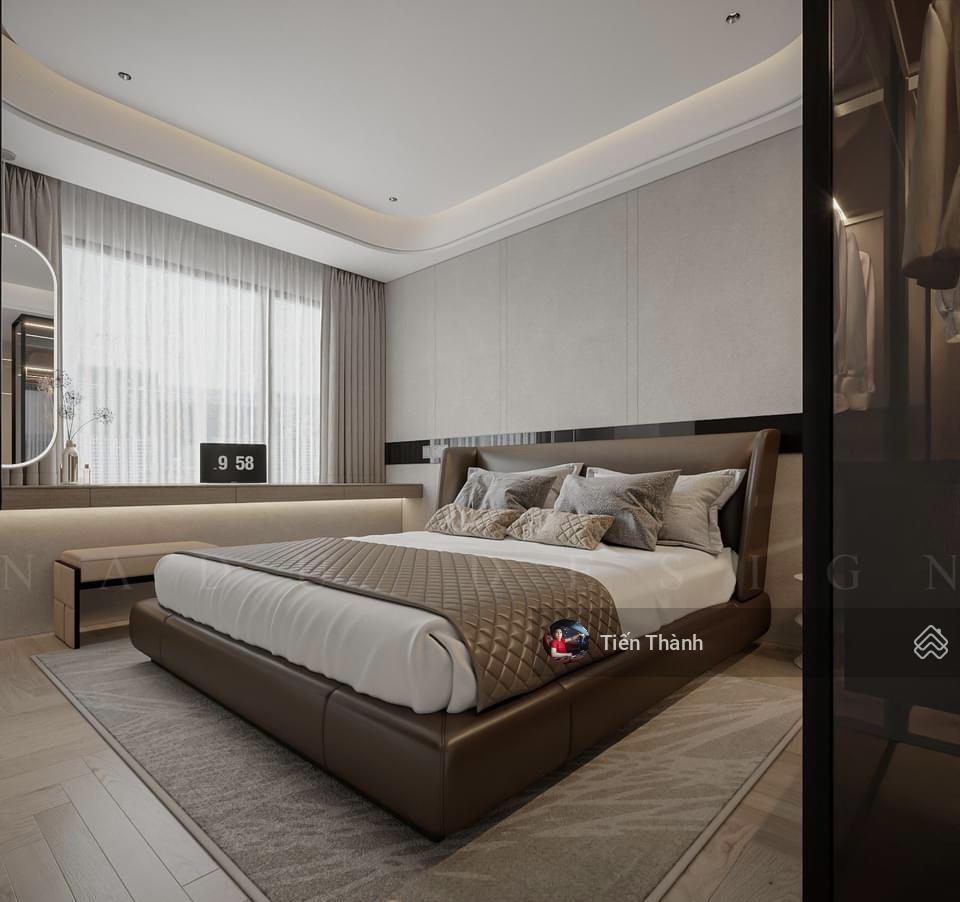 Chính chủ cần bán căn hộ vinhomes nguyễn chí thanh, 160m2, 4pn, tầng cao, view hồ, 20tỷ. 0963 668 ***