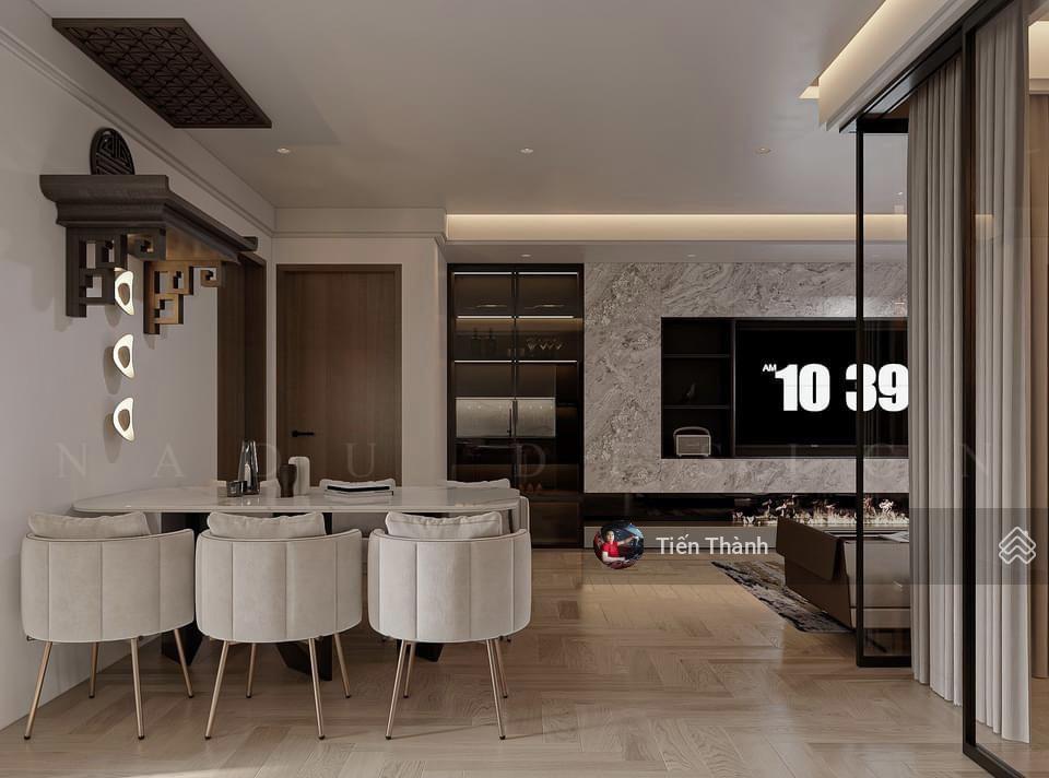 Chính chủ cần bán căn hộ vinhomes nguyễn chí thanh, 160m2, 4pn, tầng cao, view hồ, 20tỷ. 0963 668 ***