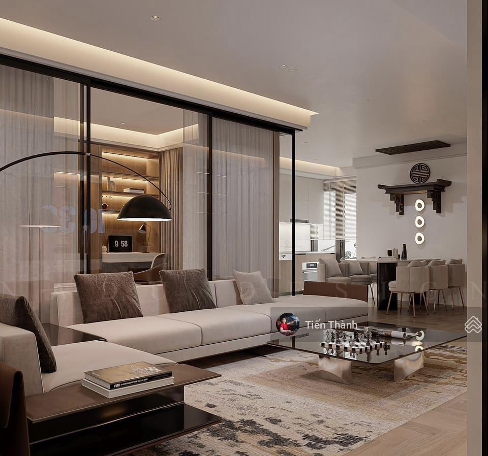 Chính chủ cần bán căn hộ vinhomes nguyễn chí thanh, 160m2, 4pn, tầng cao, view hồ, 20tỷ. 0963 668 ***