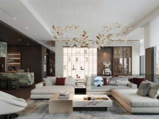 Bán gấp căn hộ chung cư golden westlake  151 thụy khuê, 330m2, 6pn, 6wc, view hồ tây. 0963 668 ***