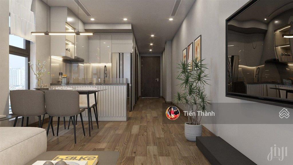 Chính chủ bán gấp căn hộ chung cư hong kong tower, 97m2, 2pn, đủ đồ, tầng cao, 10.4 tỷ. 0963 668 ***