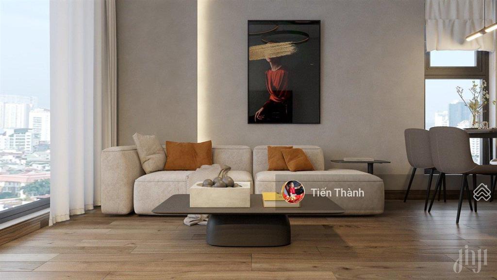 Chính chủ bán gấp căn hộ chung cư hong kong tower, 97m2, 2pn, đủ đồ, tầng cao, 10.4 tỷ. 0963 668 ***