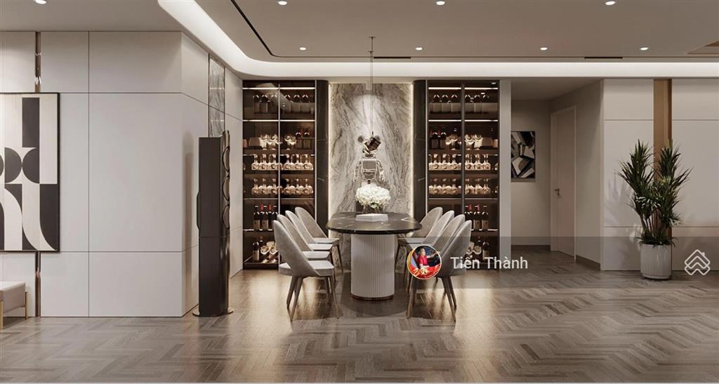 Căn bán giá tốt nhất chung cư five star west lake, 168m2, 3pn, tầng cao, view hồ. 0963 668 ***