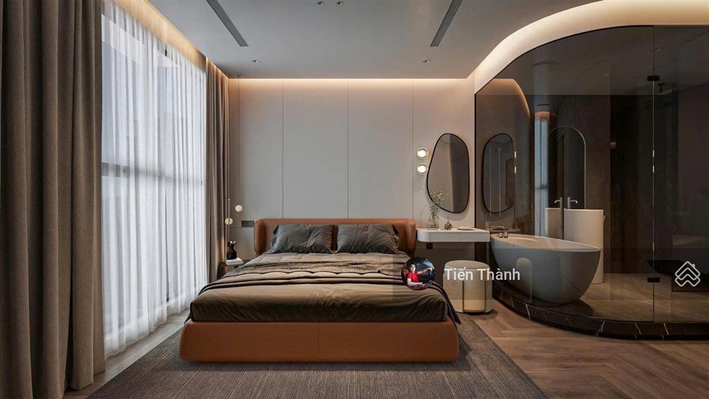 Bán gấp căn hộ watermark, 128m2, 3pn, tầng cao, căn góc, view trọn hồ tây, 18 tỷ. 0963 668 ***