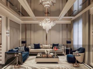 Hiếm! bán gấp căn hộ penthouse chung cư cao cấp hateco laroma, 450m2, 5pn, nội thất xịn. 0963 668 ***