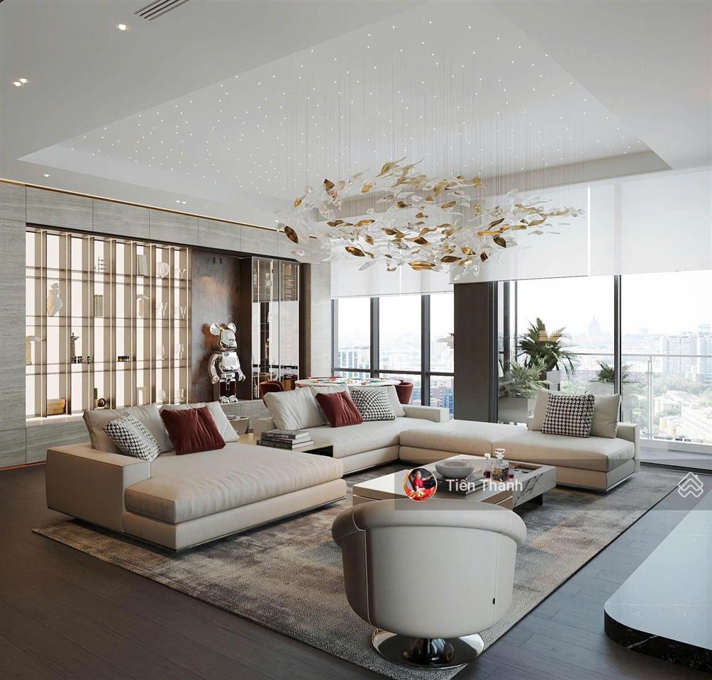 Bán gấp căn hộ chung han jardin  ngoại giao đoàn, 140m2, 4pn, tầng cao, view đẹp. 0963 668 ***